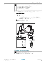 Предварительный просмотр 141 страницы Daikin ERGA04EAV37 Installer'S Reference Manual