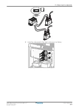 Предварительный просмотр 143 страницы Daikin ERGA04EAV37 Installer'S Reference Manual