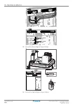 Предварительный просмотр 144 страницы Daikin ERGA04EAV37 Installer'S Reference Manual