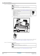 Предварительный просмотр 146 страницы Daikin ERGA04EAV37 Installer'S Reference Manual