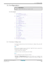 Предварительный просмотр 149 страницы Daikin ERGA04EAV37 Installer'S Reference Manual