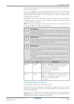 Предварительный просмотр 181 страницы Daikin ERGA04EAV37 Installer'S Reference Manual