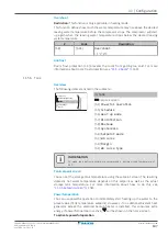 Предварительный просмотр 197 страницы Daikin ERGA04EAV37 Installer'S Reference Manual