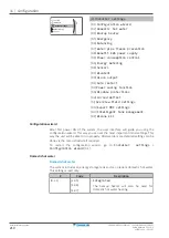 Предварительный просмотр 210 страницы Daikin ERGA04EAV37 Installer'S Reference Manual