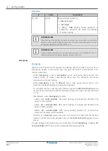 Предварительный просмотр 214 страницы Daikin ERGA04EAV37 Installer'S Reference Manual