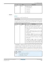 Предварительный просмотр 225 страницы Daikin ERGA04EAV37 Installer'S Reference Manual