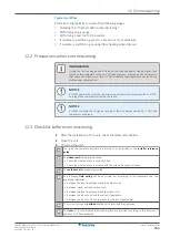 Предварительный просмотр 243 страницы Daikin ERGA04EAV37 Installer'S Reference Manual