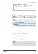 Предварительный просмотр 245 страницы Daikin ERGA04EAV37 Installer'S Reference Manual