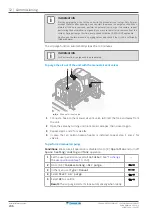 Предварительный просмотр 246 страницы Daikin ERGA04EAV37 Installer'S Reference Manual