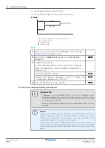 Предварительный просмотр 250 страницы Daikin ERGA04EAV37 Installer'S Reference Manual