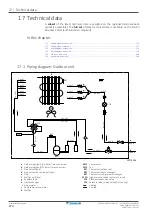 Предварительный просмотр 274 страницы Daikin ERGA04EAV37 Installer'S Reference Manual