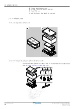 Предварительный просмотр 22 страницы Daikin ERGA04EAV3A Installer'S Reference Manual