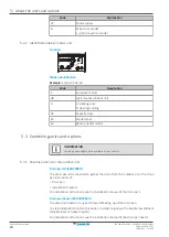 Предварительный просмотр 24 страницы Daikin ERGA04EAV3A Installer'S Reference Manual