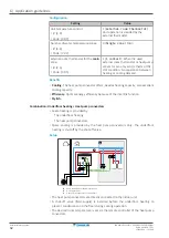 Предварительный просмотр 32 страницы Daikin ERGA04EAV3A Installer'S Reference Manual