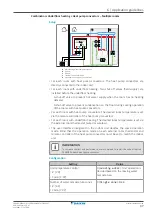 Предварительный просмотр 37 страницы Daikin ERGA04EAV3A Installer'S Reference Manual