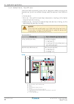 Предварительный просмотр 38 страницы Daikin ERGA04EAV3A Installer'S Reference Manual