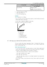 Предварительный просмотр 53 страницы Daikin ERGA04EAV3A Installer'S Reference Manual