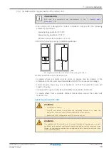 Предварительный просмотр 59 страницы Daikin ERGA04EAV3A Installer'S Reference Manual