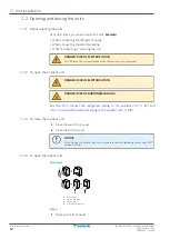 Предварительный просмотр 62 страницы Daikin ERGA04EAV3A Installer'S Reference Manual