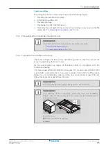 Предварительный просмотр 65 страницы Daikin ERGA04EAV3A Installer'S Reference Manual