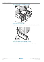 Предварительный просмотр 66 страницы Daikin ERGA04EAV3A Installer'S Reference Manual