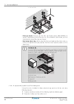 Предварительный просмотр 70 страницы Daikin ERGA04EAV3A Installer'S Reference Manual