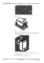 Предварительный просмотр 72 страницы Daikin ERGA04EAV3A Installer'S Reference Manual