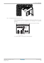 Предварительный просмотр 73 страницы Daikin ERGA04EAV3A Installer'S Reference Manual