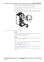 Предварительный просмотр 81 страницы Daikin ERGA04EAV3A Installer'S Reference Manual