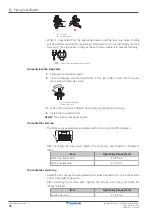 Предварительный просмотр 86 страницы Daikin ERGA04EAV3A Installer'S Reference Manual