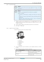 Предварительный просмотр 89 страницы Daikin ERGA04EAV3A Installer'S Reference Manual