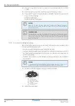 Предварительный просмотр 90 страницы Daikin ERGA04EAV3A Installer'S Reference Manual