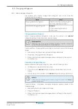 Предварительный просмотр 91 страницы Daikin ERGA04EAV3A Installer'S Reference Manual