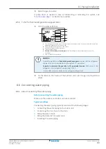 Предварительный просмотр 93 страницы Daikin ERGA04EAV3A Installer'S Reference Manual