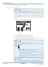 Предварительный просмотр 94 страницы Daikin ERGA04EAV3A Installer'S Reference Manual