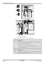 Предварительный просмотр 108 страницы Daikin ERGA04EAV3A Installer'S Reference Manual