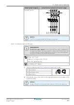 Предварительный просмотр 111 страницы Daikin ERGA04EAV3A Installer'S Reference Manual