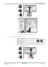 Предварительный просмотр 113 страницы Daikin ERGA04EAV3A Installer'S Reference Manual