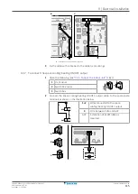 Предварительный просмотр 115 страницы Daikin ERGA04EAV3A Installer'S Reference Manual