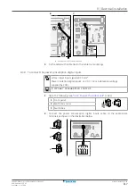 Предварительный просмотр 117 страницы Daikin ERGA04EAV3A Installer'S Reference Manual