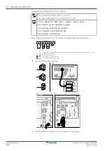 Предварительный просмотр 120 страницы Daikin ERGA04EAV3A Installer'S Reference Manual