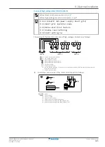 Предварительный просмотр 121 страницы Daikin ERGA04EAV3A Installer'S Reference Manual