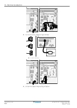 Предварительный просмотр 122 страницы Daikin ERGA04EAV3A Installer'S Reference Manual