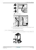 Предварительный просмотр 123 страницы Daikin ERGA04EAV3A Installer'S Reference Manual