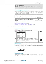 Предварительный просмотр 125 страницы Daikin ERGA04EAV3A Installer'S Reference Manual