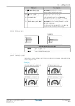 Предварительный просмотр 133 страницы Daikin ERGA04EAV3A Installer'S Reference Manual