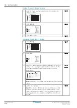 Предварительный просмотр 136 страницы Daikin ERGA04EAV3A Installer'S Reference Manual