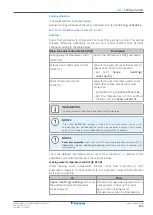 Предварительный просмотр 145 страницы Daikin ERGA04EAV3A Installer'S Reference Manual