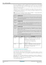 Предварительный просмотр 156 страницы Daikin ERGA04EAV3A Installer'S Reference Manual