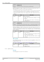 Предварительный просмотр 158 страницы Daikin ERGA04EAV3A Installer'S Reference Manual